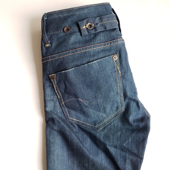 G-Star Raw | Midge Bootcut Jeans - Picture 7 of 13